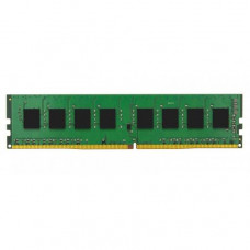 16 GB DDR4 2400 MHz KINGSTON CL17 TEK MODUL (KVR24N17D8/16)
