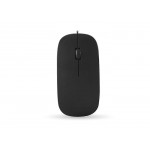 EVEREST SM-485 USB SIYAH OPTIK KABLOLU MOUSE