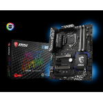 MSI Z370 KRAIT GAMING 1151P DDR4 SES GLAN HDMI/DVI SATA3 USB3.1 ATX