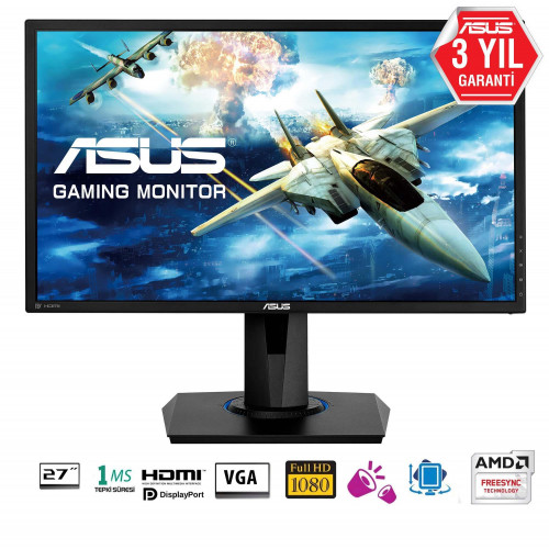 ASUS 27