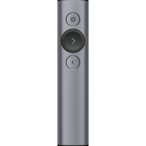 LOGITECH SPOTLIGHT PRESENTER (910-004861)