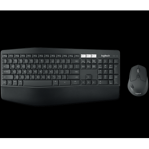 LOGITECH MK850 KABLOSUZ Q KLAVYE MOUSE SET (920-008230)