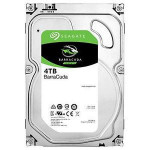 SEAGATE BARRACUDA 4 TB 5400RPM SATA3 256MB 190MB/S 55TB/Y DESKTOP (ST4000DM004)