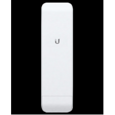 UBIQUITI NSM2 NANOSTATION M2 2 PORT 150MBPS 2.4GHZ 2x2 MIMO 11dBI ACCESS POINT