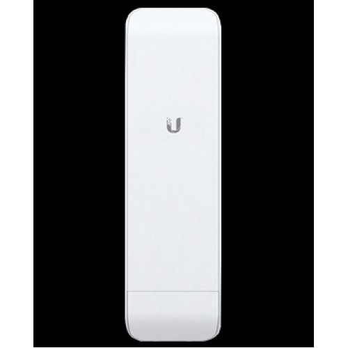 UBIQUITI NSM2 NANOSTATION M2 2 PORT 150MBPS 2.4GHZ 2x2 MIMO 11dBI ACCESS POINT