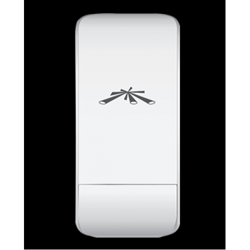 UBIQUITI LOCO M2 1 PORT 150MBPS 2.4GHZ 2x2 8DBI MIMO ACCESS POINT