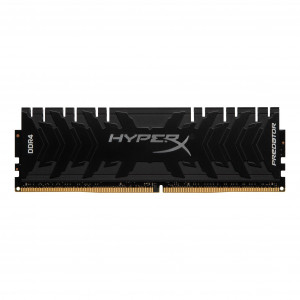 16 GB DDR4 3000 MHz KINGSTON HYPERX PREDATOR BLACK CL15 (HX430C15PB3/16)