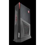 MSI TRIDENT 3 7RB-252XTR I7-7700 8GB 1TB+128GB SSD 4GB GTX1050TI VGA DOS SIYAH