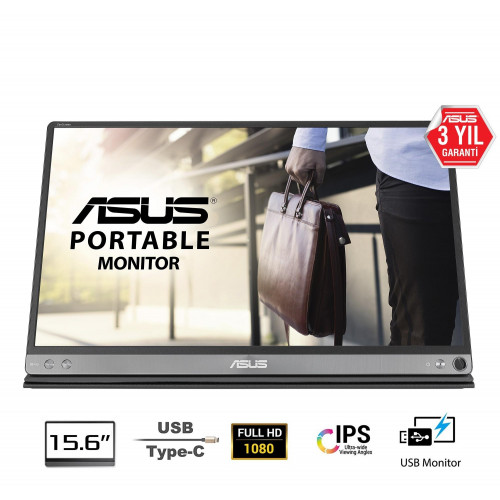 ASUS 15.6