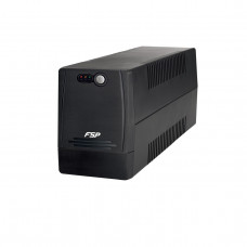 FSP FP1000 1000 VA 600W (2x12V/7A) LINE INTERACTIVE