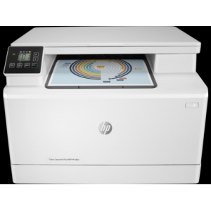 HP T6B70A LASERJET PRO M180N RENKLI YAZ/TAR/FOT +NET