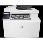 HP T6B71A LASERJET PRO M181FW RENKLI YAZ/TAR/FOT/FAX +NET +WIFI