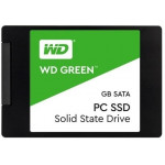 WD GREEN 240 GB 2,5