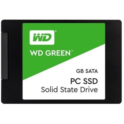 WD GREEN 240 GB 2,5