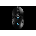 LOGITECH G903 LIGHTSPEED WIRELESS GAMING MOUSE (910-005085)