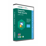 KASPERSKY TOTAL SECURITY MULTI DEVICE 3 KULLANICI 1 YIL