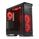 DARK N10 ADVANCED 600W 80+ USB3.0 5x12CM FAN PENCERELI KASA (DKCHN10ADV600)