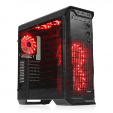 DARK N10 ADVANCED 600W 80+ USB3.0 5x12CM FAN PENCERELI KASA (DKCHN10ADV600)