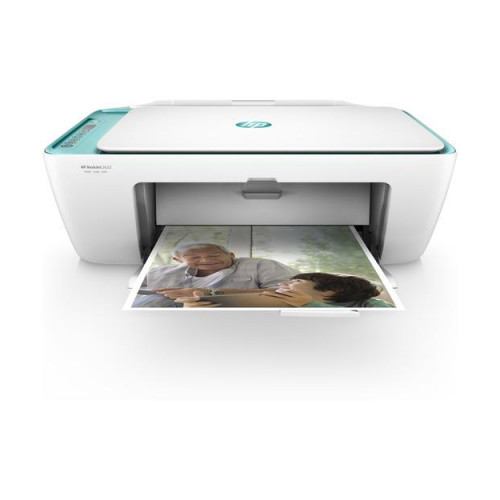 HP V1N05B DESKJET 2632 RENKLI INKJET YAZ/TAR/FOT +WIFI