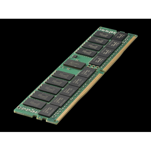HPE 815100-B21 32GB (1X32GB) DUAL RANK X4 DDR4-2666 CAS19 SMART MEMORY