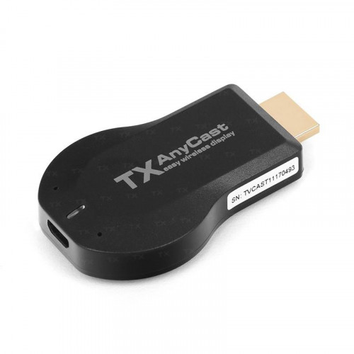 TX KABLOSUZ HDMI ALICI (TX-AC-TVCAST)