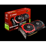 MSI GTX1060 6GB GDDR5 192BIT GAMING 3xDP/HDMI/DVI (GTX 1060 GAMING 6G)