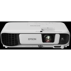 EPSON EB-X41 3600AL 1024x768 XGA 10000h LCD PROJEKSIYON