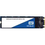 WD BLUE 500 GB M.2 SATA SSD 560/530 3DNAND (WDS500G2B0B)