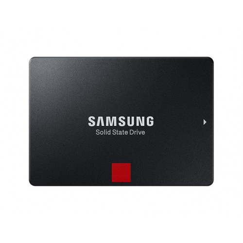 SAMSUNG 860 PRO 256 GB 2.5