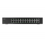 CISCO SF110-24-EU 24 PORT 10/100 YONETILEMZ SWITCH