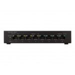 CISCO SG110D-08HP-EU 8 PORT 10/100/1000 4xPOE 32W YONETILEMEZ SWITCH