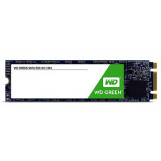 WD GREEN 120 GB M.2 SATA SSD 545MB/S (WDS120G2G0B)