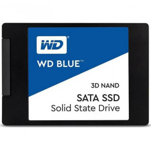 WD BLUE 250 GB 2,5