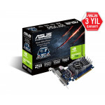 ASUS GT730 2GB GDDR5 64BIT HDMI/DVI/VGA (GT730-2GD5-BRK)