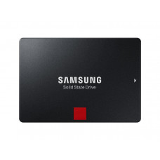 SAMSUNG 860 PRO 512 GB 2.5