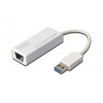 DIGITUS DN-3023 USB3.0 GIGABIT ETHERNET ADAPTOR