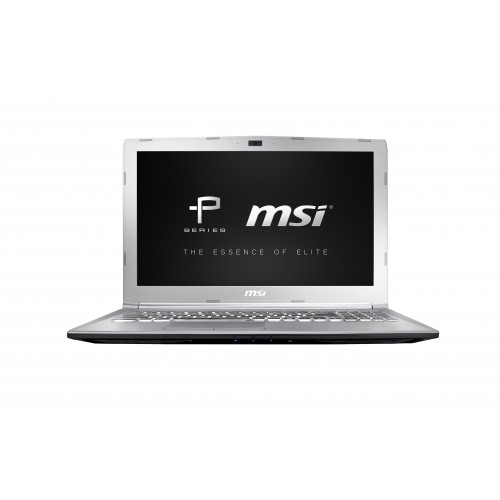 MSI PE62 7RD-1232TR I7-7700HQ 8GB 1TB+128GB SSD 4GB GTX1050 VGA 15.6