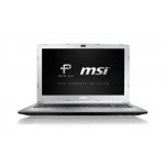 MSI PL62 7RC-276XTR I5-7300HQ 4GB 1TB 2GB MX150 VGA 15.6