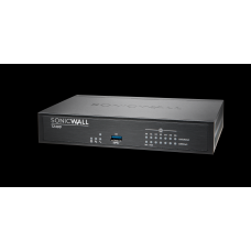 SONICWALL TZ400 SECURE UPGRADE PLUS 2YR