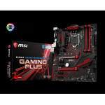 MSI B360 GAMING PLUS 1151P DDR4 SES GLAN DP/DVI SATA3 USB3.1 ATX