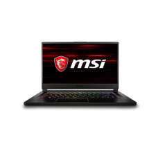MSI GS65 STEALTH THIN 8RF-086TR I7-8750H 16GB 512GB SSD 8GB GTX1070 15.6