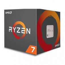 AMD RYZEN 7 2700X 3.7GHz 16MB AM4 (105W)