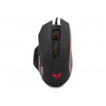 EVEREST SM-G20 USB GAMING KABLOLU MOUSE SIYAH