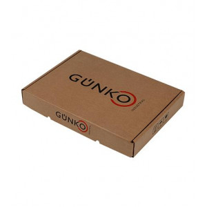 GUNKO SOHO ECO 4U5440CC111 4U 540x400MM DUVAR TIPI KABINET (DEMONTE)