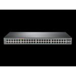 HPE JL386A 1920S-48G 48 PORT 10/100/1000 24xPOE 370W +4SFP WEB YONETILEBILIR 