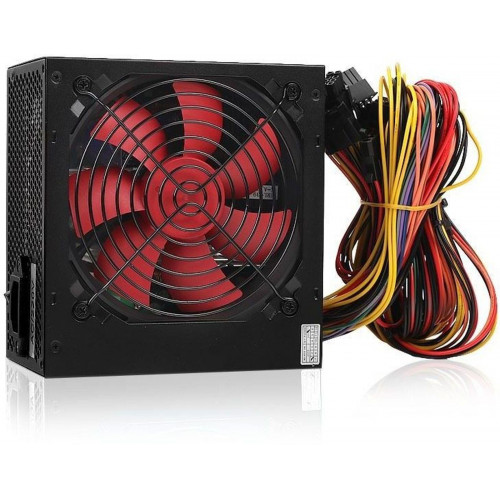 TX POWERMAX 450W 3xSATA 3xIDE 6PIN PCI-E 12CM FAN GUC KAYNAGI (TXPSU450C1)