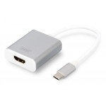 DIGITUS DA-70836 TYPE-C USB3.0 TO HDMI ADAPTOR