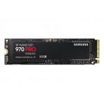 SAMSUNG 970 PRO 512 GB NVMe SSD 3500/2300 (MZ-V7P512BW)