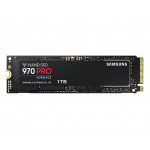 SAMSUNG 970 PRO 1 TB NVMe SSD 3500/2700 (MZ-V7P1T0BW)