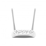 TP-LINK TD-W9960 4 PORT 10/100 300MBPS ADSL/VDSL2 KABLOSUZ MODEM